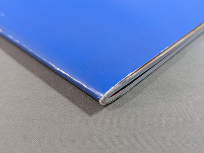 [Tatsumi Fujinami  hand signed autograph ] Full Swing Magazine No. 9 Tatsumi Fujinami 's debut 50th anniversary "Memorial" Pro-Photo Collection"