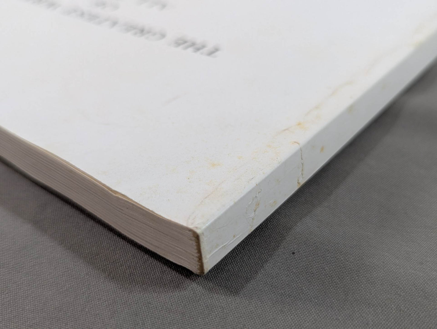 【Lou Thesz  hand signed autograph 】THE GREATEST WRESTLER OF ALL TIME LOU THESZ  PICTORICAL BIOGRAPHY