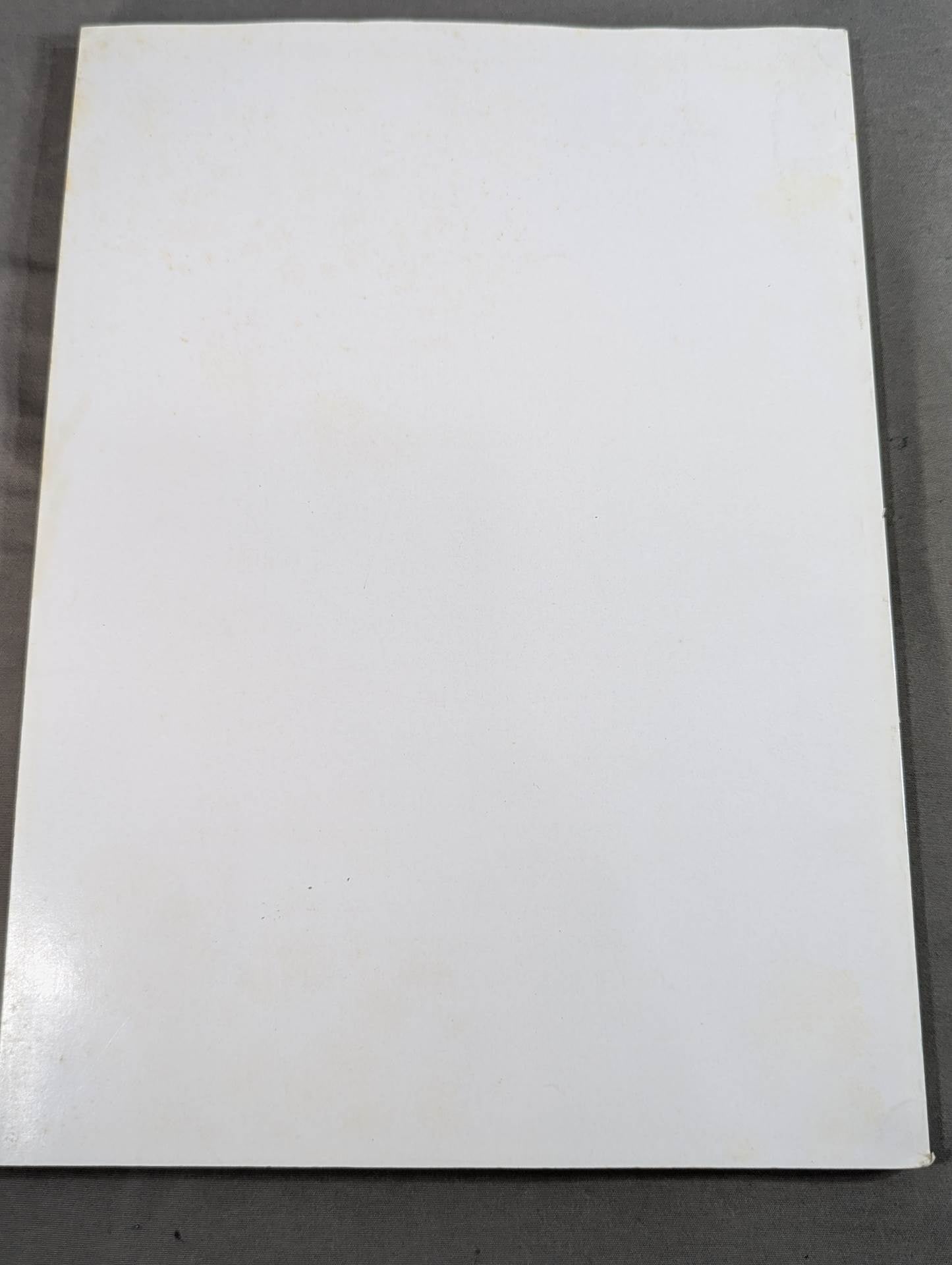 【Lou Thesz  hand signed autograph 】THE GREATEST WRESTLER OF ALL TIME LOU THESZ  PICTORICAL BIOGRAPHY