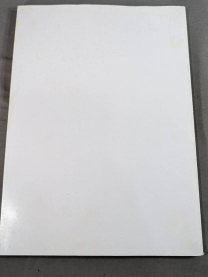 【Lou Thesz  hand signed autograph 】THE GREATEST WRESTLER OF ALL TIME LOU THESZ  PICTORICAL BIOGRAPHY