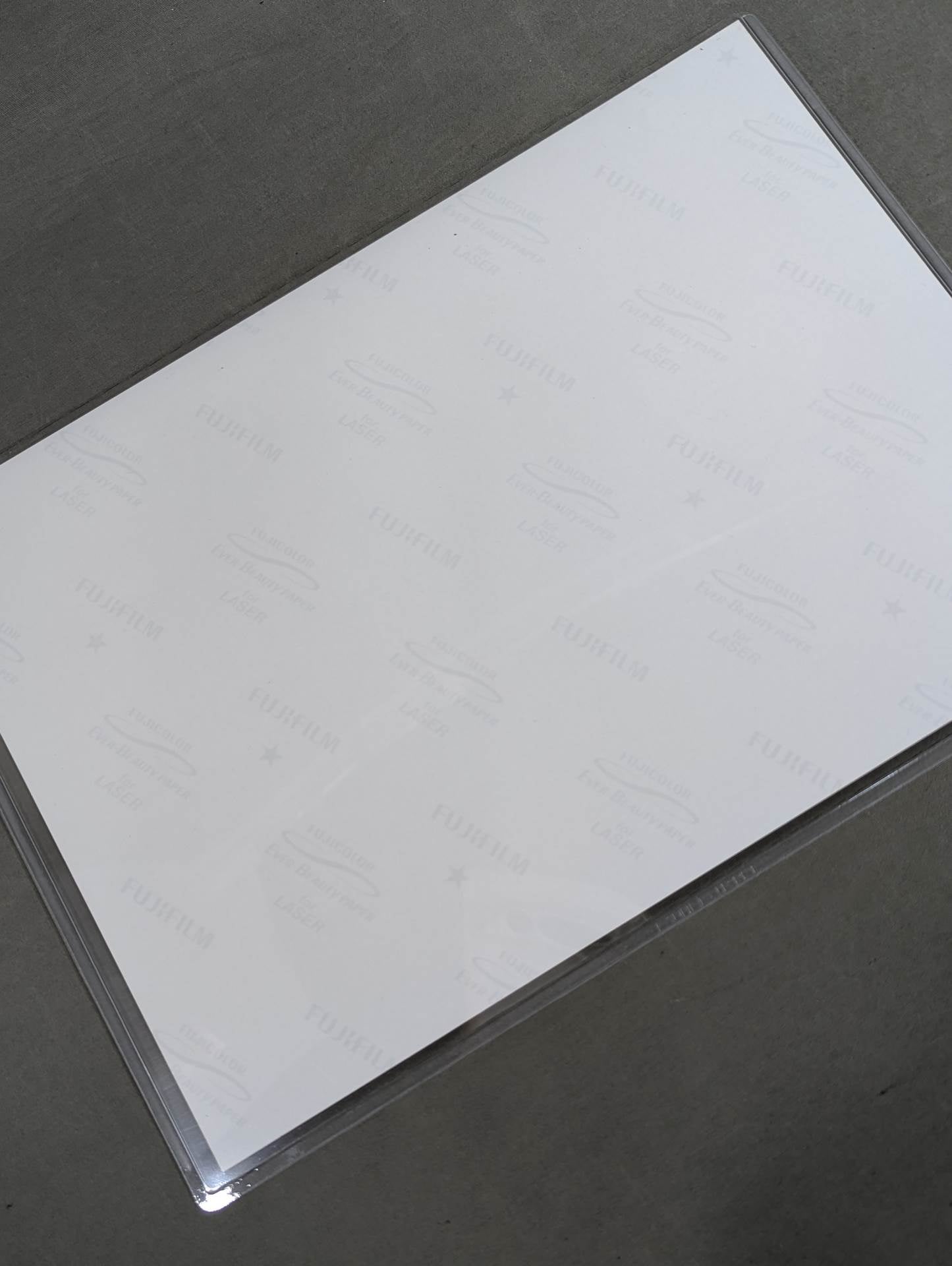 Mil Mascaras &Dos Caras 2 hand signed autographs  Pro-Photo  (A-1 )