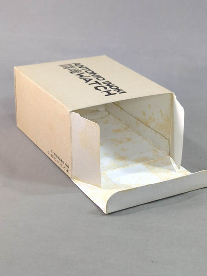 Antonio Inoki  Fighting Spirit Watch