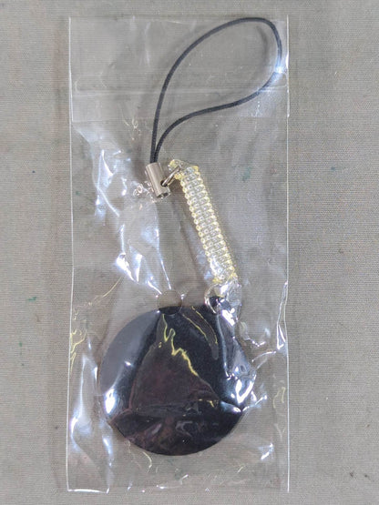 ライオンマーク 液晶クリーナーストラップ