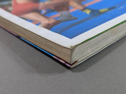 Wrestling Kodansha Sports Series