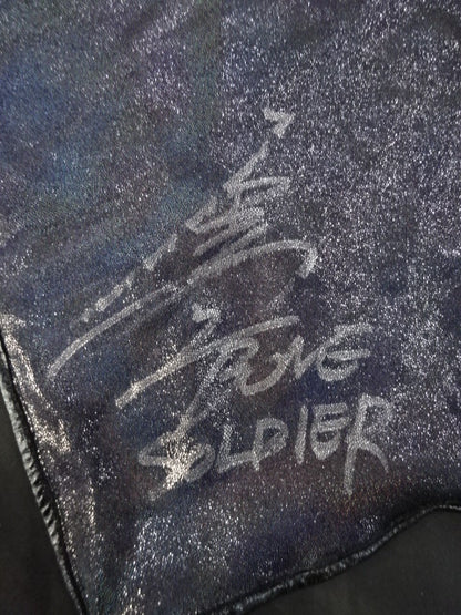 ★Taiji Ishimori WRESTLE GRAND SLAM in MetLife Dome worn by him !! ★