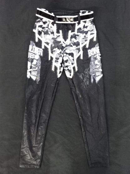 ★Taiji Ishimori WRESTLE GRAND SLAM in MetLife Dome worn by him !! ★