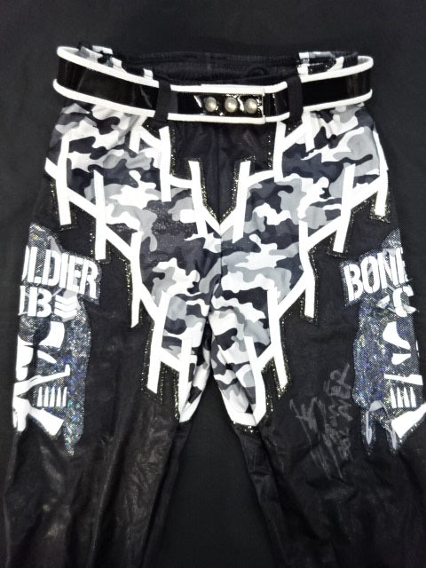 ★Taiji Ishimori WRESTLE GRAND SLAM in MetLife Dome worn by him !! ★