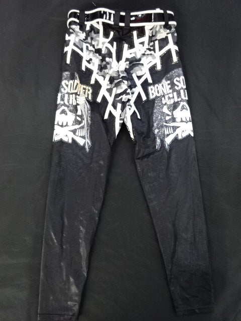 ★Taiji Ishimori WRESTLE GRAND SLAM in MetLife Dome worn by him !! ★