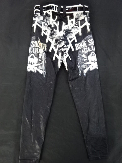 ★Taiji Ishimori WRESTLE GRAND SLAM in MetLife Dome worn by him !! ★