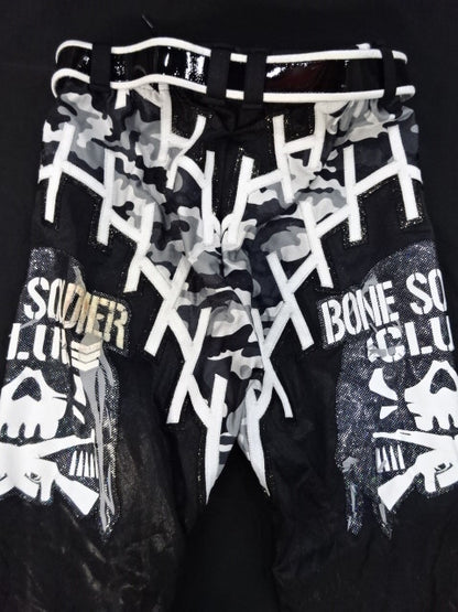 ★Taiji Ishimori WRESTLE GRAND SLAM in MetLife Dome worn by him !! ★