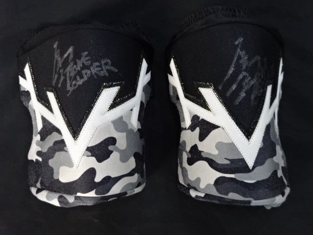 ★Taiji Ishimori WRESTLE GRAND SLAM in MetLife Dome worn by him !! ★