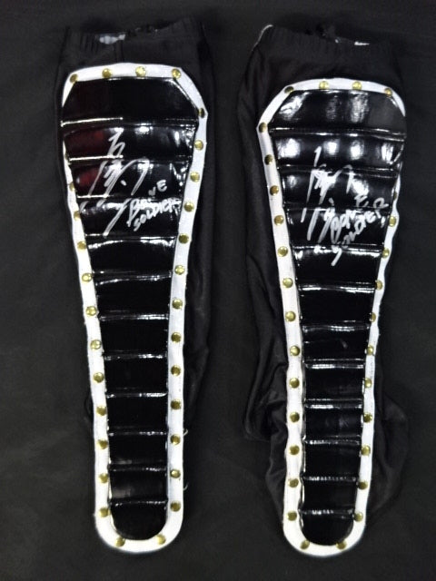 ★Taiji Ishimori WRESTLE GRAND SLAM in MetLife Dome worn by him !! ★