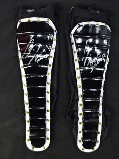 ★Taiji Ishimori WRESTLE GRAND SLAM in MetLife Dome worn by him !! ★