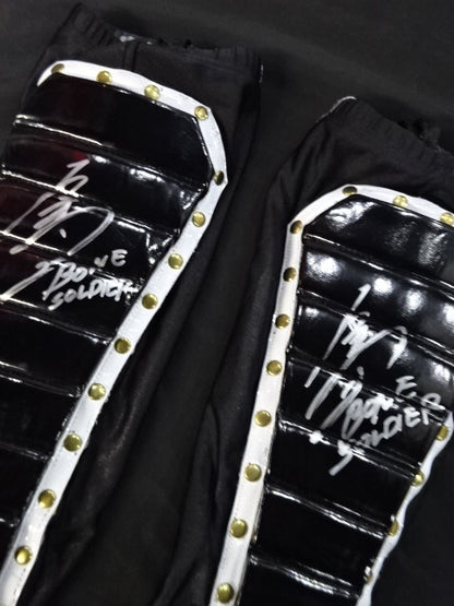 ★Taiji Ishimori WRESTLE GRAND SLAM in MetLife Dome worn by him !! ★