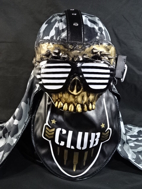 ★Taiji Ishimori WRESTLE GRAND SLAM in MetLife Dome worn by him !! ★