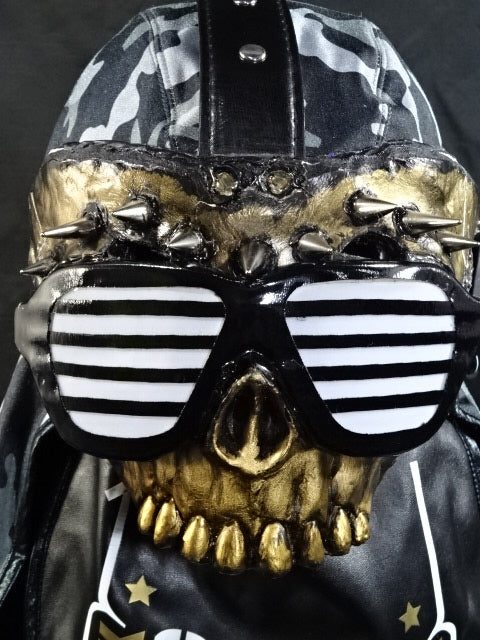 ★Taiji Ishimori WRESTLE GRAND SLAM in MetLife Dome worn by him !! ★