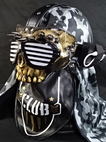 ★Taiji Ishimori WRESTLE GRAND SLAM in MetLife Dome worn by him !! ★