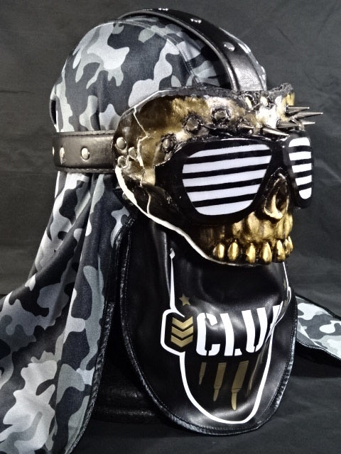 ★Taiji Ishimori WRESTLE GRAND SLAM in MetLife Dome worn by him !! ★