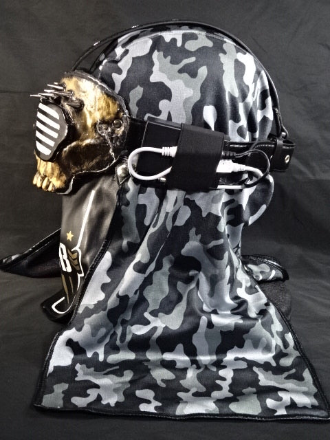 ★Taiji Ishimori WRESTLE GRAND SLAM in MetLife Dome worn by him !! ★