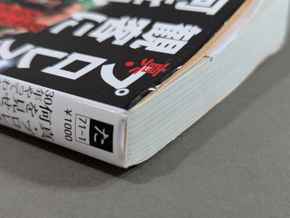 What a true pro wrestler shows to the audience What I have learned after 30 years of doing it