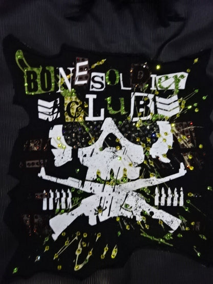 ★Taiji Ishimori WRESTLE KINGDOM 16 worn by him !! ★