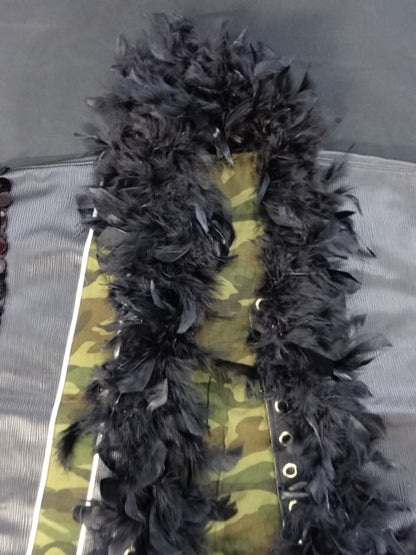 ★Taiji Ishimori WRESTLE KINGDOM 16 worn by him !! ★