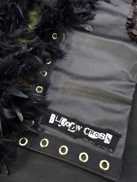 ★Taiji Ishimori WRESTLE KINGDOM 16 worn by him !! ★