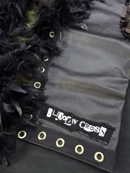 ★Taiji Ishimori WRESTLE KINGDOM 16 worn by him !! ★