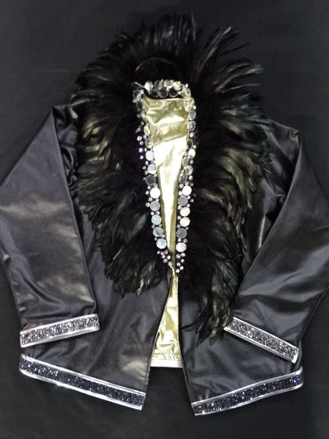 ★Taiji Ishimori WRESTLE KINGDOM 15 IWGP Junior Heavyweight fighters rights worn by him !! ★