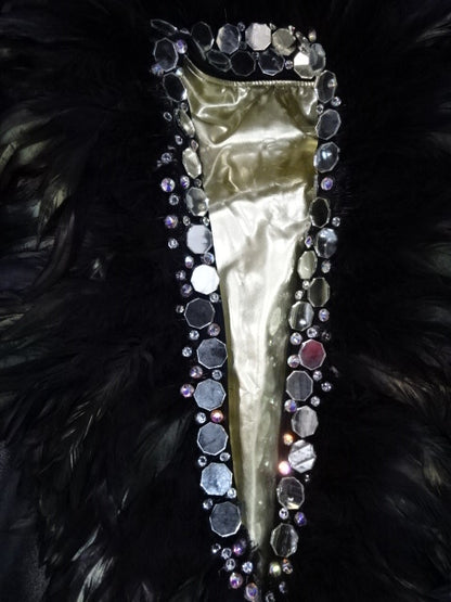 ★Taiji Ishimori WRESTLE KINGDOM 15 IWGP Junior Heavyweight fighters rights worn by him !! ★