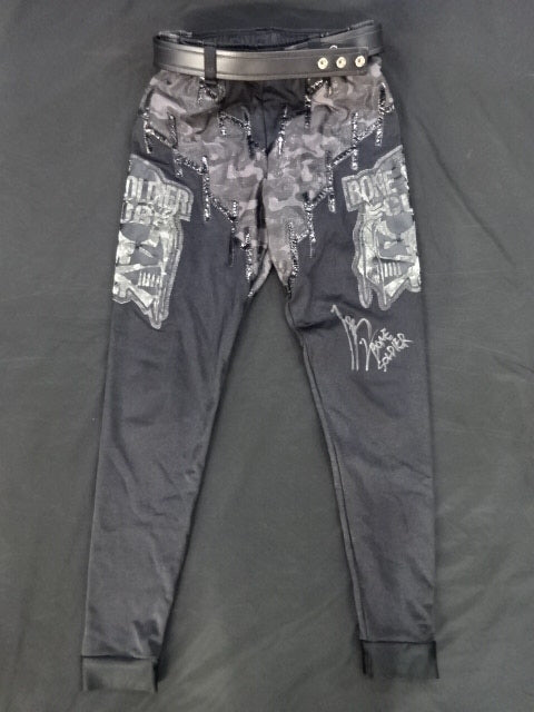 ★ Taiji Ishimori long-term worn by him Costume set! ! ★