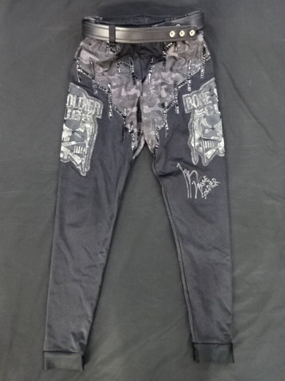 ★ Taiji Ishimori long-term worn by him Costume set! ! ★