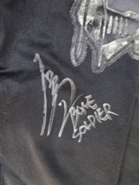 ★ Taiji Ishimori long-term worn by him Costume set! ! ★