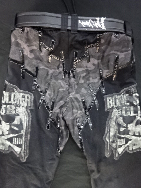 ★ Taiji Ishimori long-term worn by him Costume set! ! ★