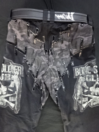 ★ Taiji Ishimori long-term worn by him Costume set! ! ★