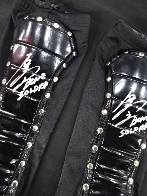 ★ Taiji Ishimori long-term worn by him Costume set! ! ★