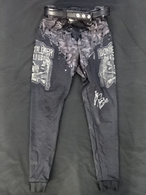 ★ Taiji Ishimori long-term worn by him Costume set! ! ★