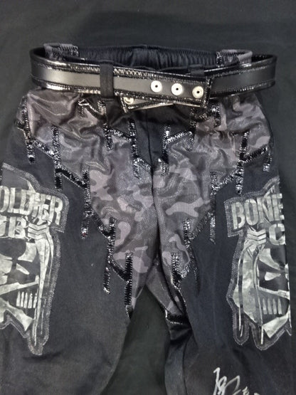 ★ Taiji Ishimori long-term worn by him Costume set! ! ★