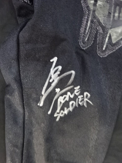 ★ Taiji Ishimori long-term worn by him Costume set! ! ★