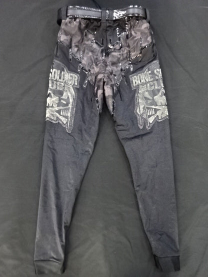 ★ Taiji Ishimori long-term worn by him Costume set! ! ★