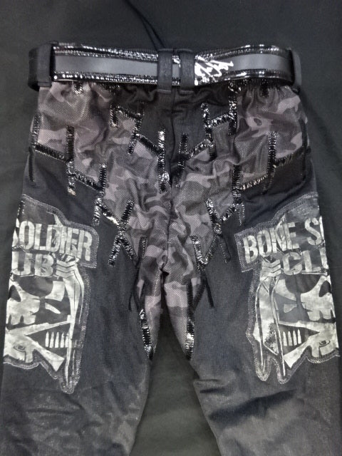 ★ Taiji Ishimori long-term worn by him Costume set! ! ★