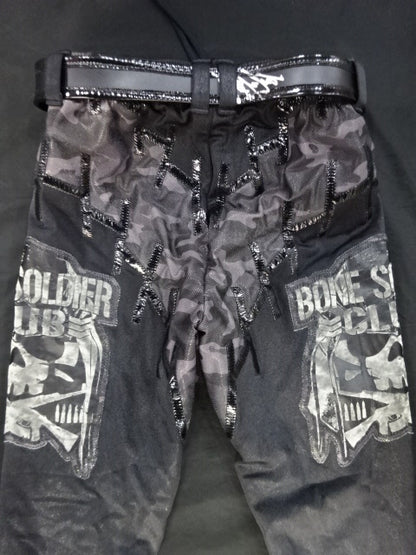 ★ Taiji Ishimori long-term worn by him Costume set! ! ★