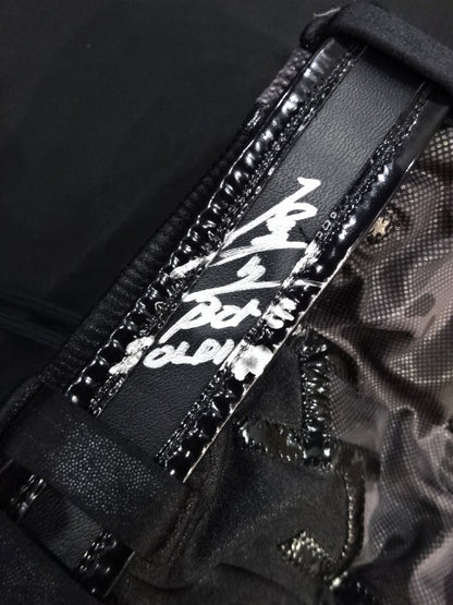 ★ Taiji Ishimori long-term worn by him Costume set! ! ★