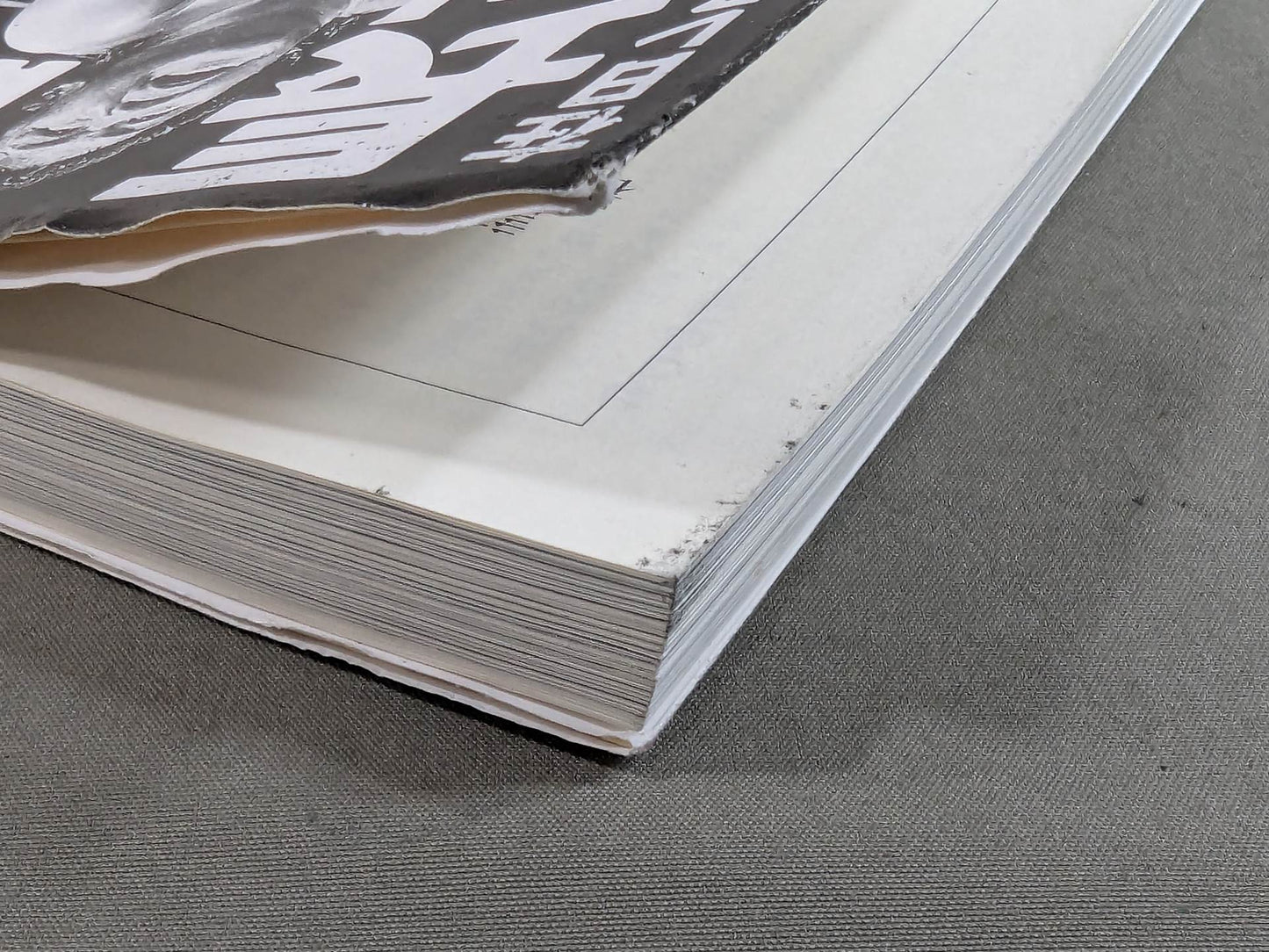 Testimony Riki Choshu : The Rebellion and Revolution of Zainichi Wrestlers