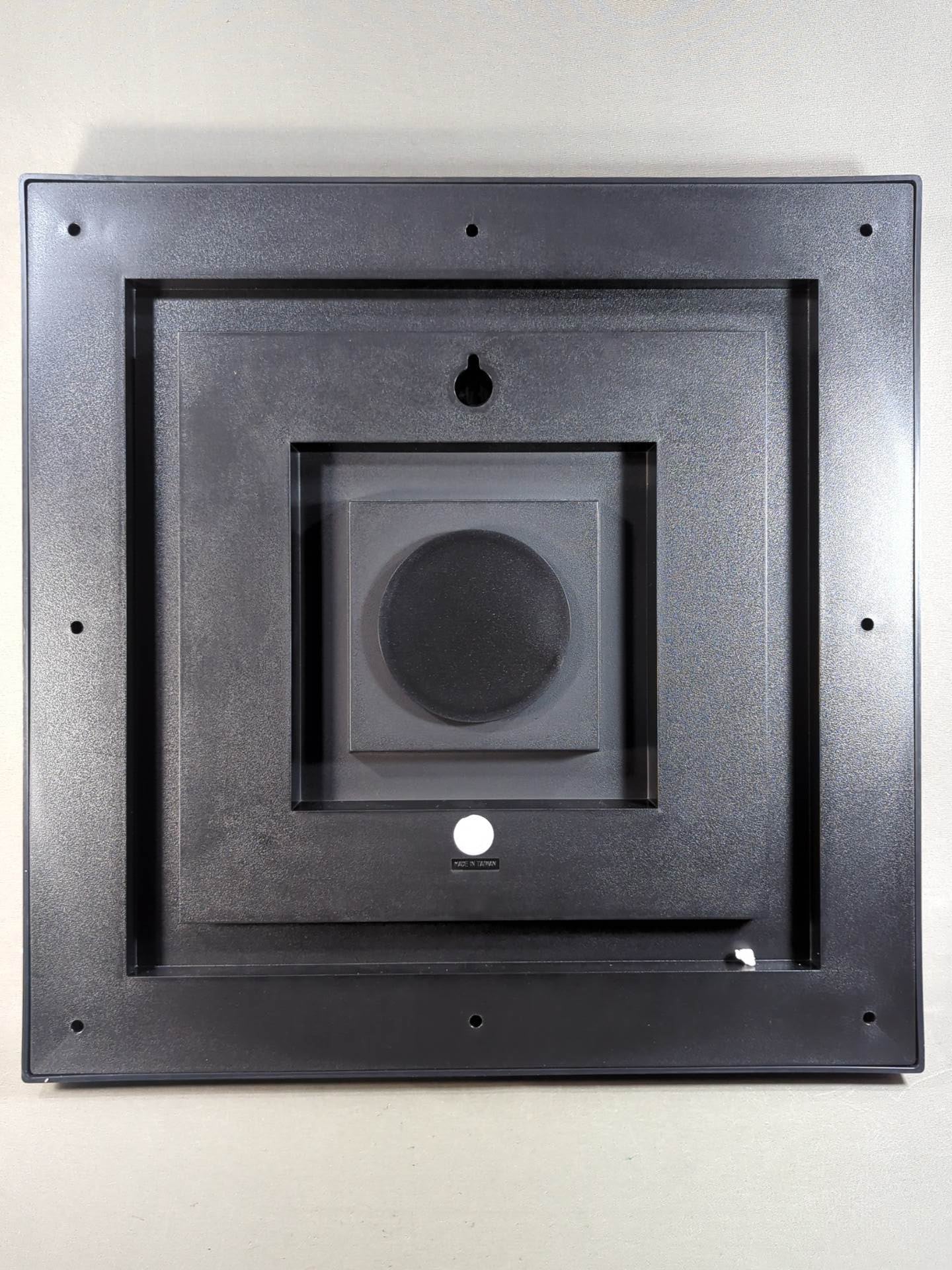 ★FINAL FIGHT★ Antonio Inoki  "Retirement Commemoration" Limited Art Clock