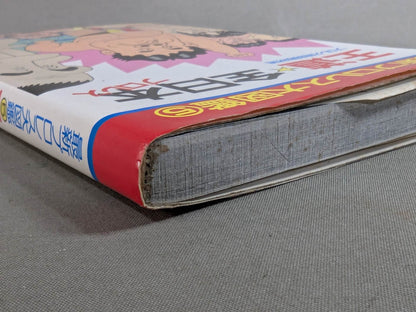 The latest Pro Wrestling Encyclopedia (5) Royal Road ☆ All Japan Pro Wrestling 