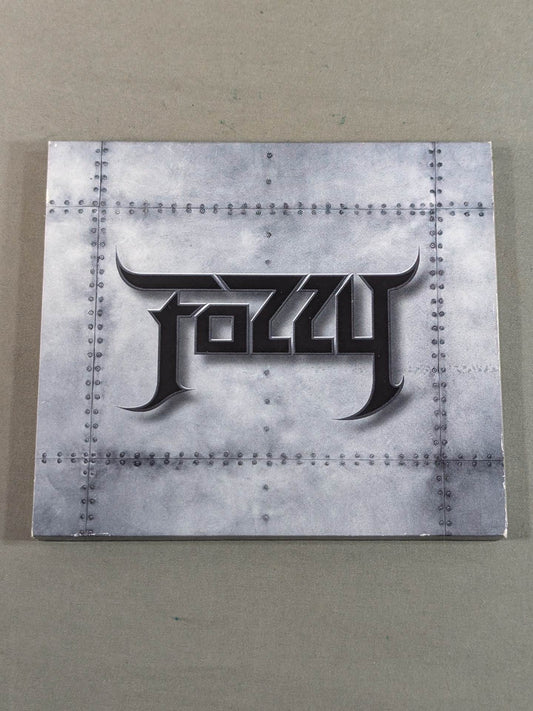 FOZZY