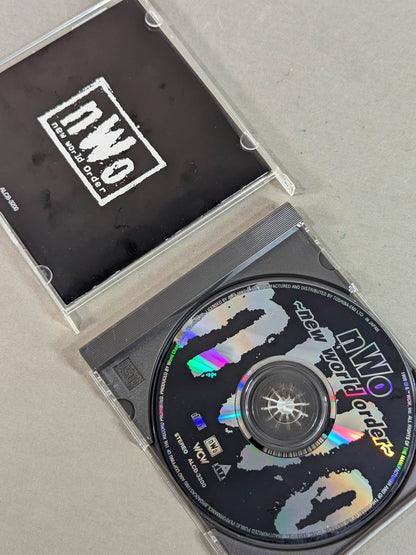 nWo ~new world order~ (Domestic Edition)