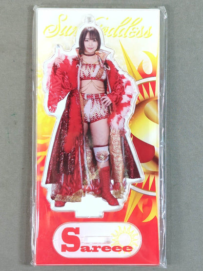 Sareee (SARRAY)  Acrylic Stand (Gown ver.)