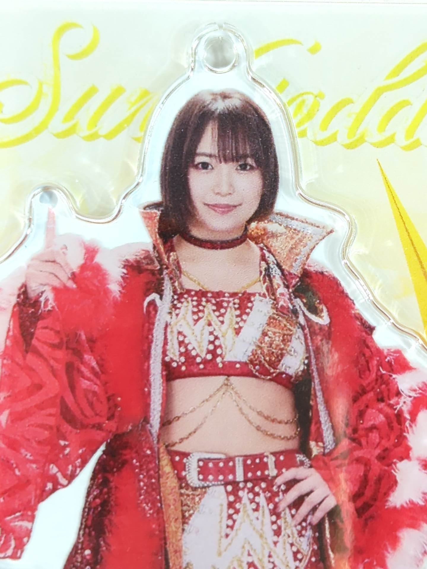 Sareee (SARRAY)  Acrylic Stand (Gown ver.)